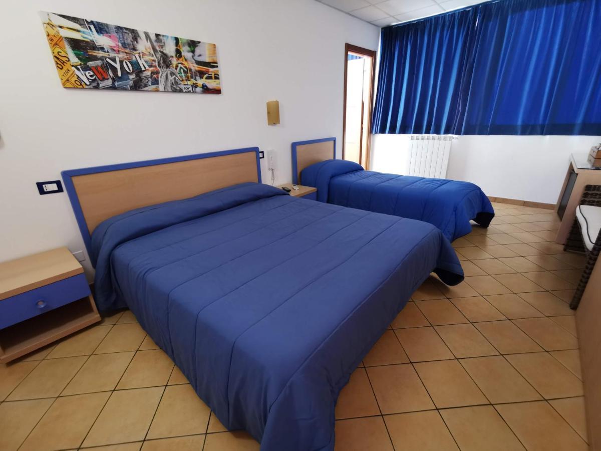 Gasthof Al Baglio Mondello