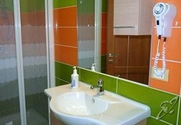 Gasthof Al Baglio 3*