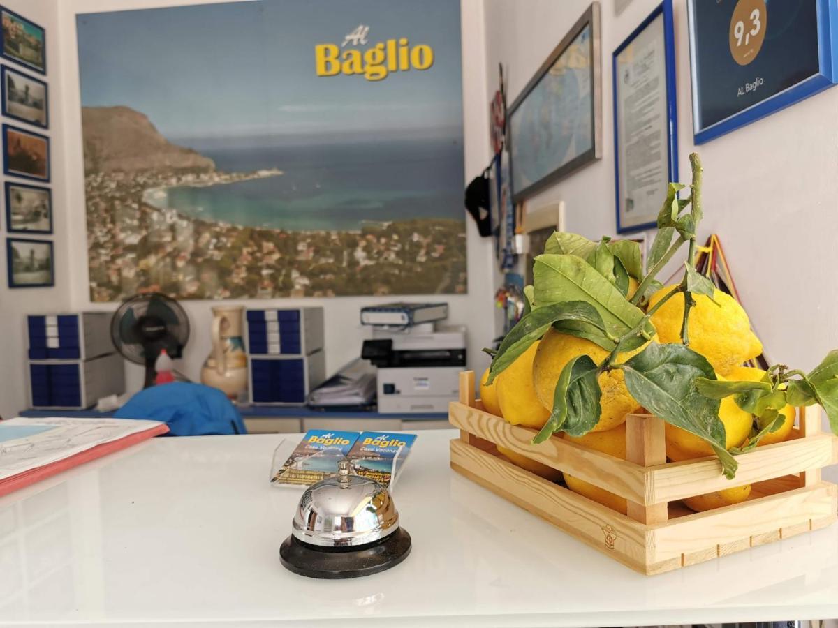 Al Baglio Gasthuis 3*
