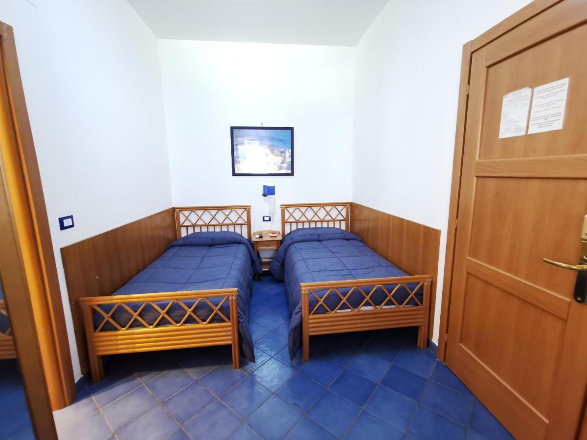 Maison d'hôtes Al Baglio Mondello