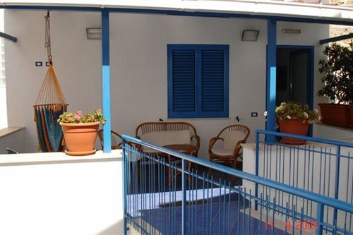 Maison d'hôtes Al Baglio 3*