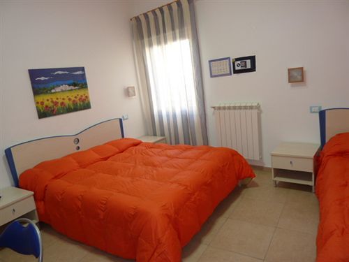 Al Baglio Mondello