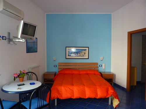 Maison d'hôtes Al Baglio 3*