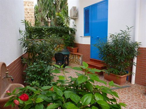 Maison d'hôtes Al Baglio 3*